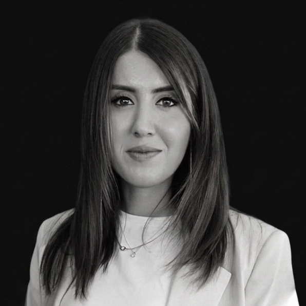 BÜŞRA ASLAN