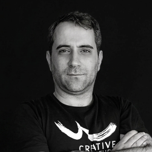 ERAY ÇINAR